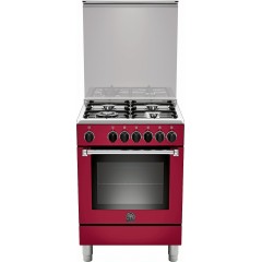 La Germania AM6 4C 61 C VI T GPL Ri Κουζίνα 65lt με Εστίες Αερίου Π59.5εκ. La Germania AM6 4C 61 C VI T GPL Ri Κουζίνα 65lt με Εστίες Αερίου Π59.5εκ.